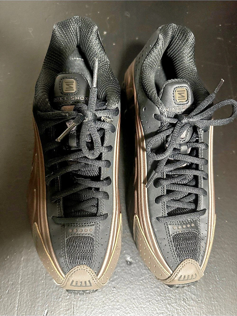 Nike Shox R4 - Picture 6 of 7